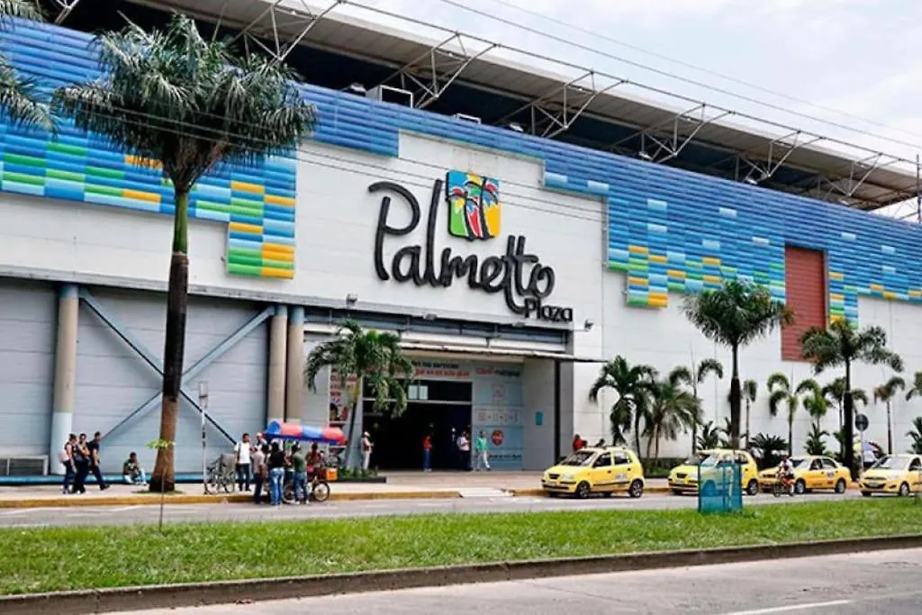 Fermen.Condominio Hacienda Real Sur De Cali. Colombia