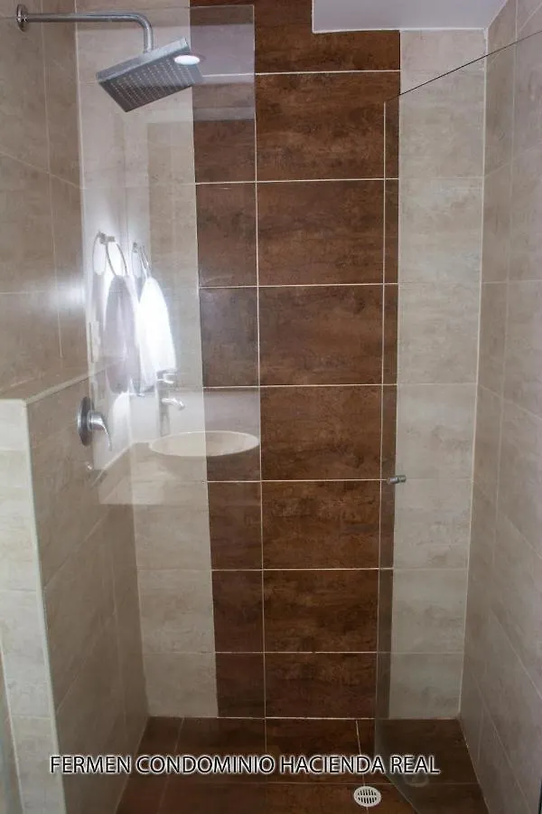 Apartamento Fermen.Condominio Hacienda Real Sur De Cali.